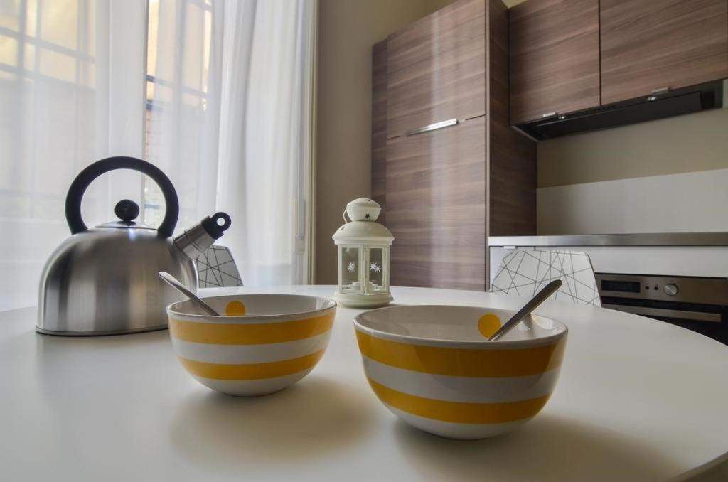Contempora Apartments - Crocetta - Don Giovanni Milano Exterior foto
